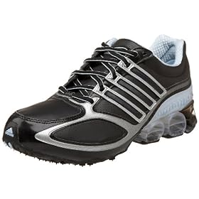 Buy adidas Ladies Megabounce Deluxe 2009 Running Shoe by adidas