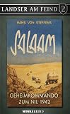 Salaam: Geheimkommando zum Nil 1942