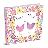 For my mum
