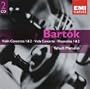 Bartok : Concertos pour violon n� 1 et 2 - Concerto pour alto - Rhapsodies n� 1 et 2 - Sonates et duos pour violon