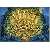 Puzzle Degano, Labyrinth of Life - 2000 Teile, gelegte Gr��e: 68 x 96 cm
