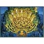 Labyrinth - 2000 piece Puzzle