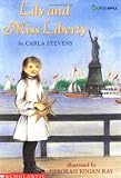 Lily and Miss Liberty