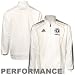 adidas Chelsea White Presentation Jacket