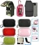 Memory Foam Carrying Case for Creative Labs Vado and Vado HD Pocket Video Camcorder