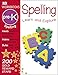 DK Workbooks: Spelling, Pre-K: Learn and Explore