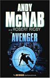 Avenger (Boy Soldier)