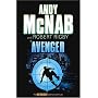 Avenger (Boy Soldier)