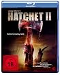 Hatchet 2 [Blu-ray]