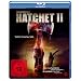 Hatchet 2 [Blu-ray]