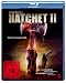 Hatchet II [Edizione: Germania]