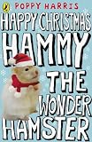 Happy Christmas Hammy the Wonder Hamster