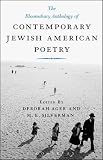 The Bloomsbury Anthology of Contemporary Jewish American Poetry