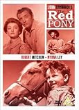 The Red Pony [DVD]