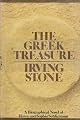 The Greek Treasure (Signet)