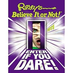Ripley's Believe It or Not! 2011 (Ripley's Believe It or Not (Hardback))
