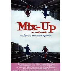Mix-Up [Import USA Zone 1]