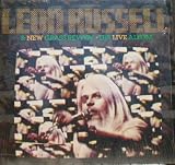Live album (US) [VINYL]