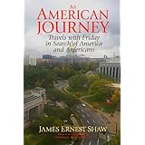 an american journey travels with friday in search of america and americans