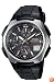 Casio Men's Waveceptor Atomic Dual-Time Watch #WVQ400J-1