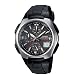 Casio Men's Waveceptor Atomic Dual-Time Watch #WVQ400J-1
