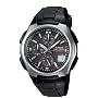 Casio Men's Waveceptor Atomic Dual-Time Watch #WVQ400J-1