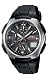 Casio Men's Waveceptor Atomic Dual-Time Watch #WVQ400J-1