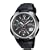 Casio Men's Waveceptor Atomic Dual-Time Watch #WVQ400J-1