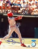 Pedro Guerrero Autographed 8 x 10 Photograph (Unframed)