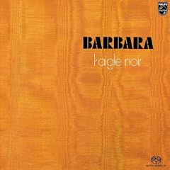 L'Aigle noir