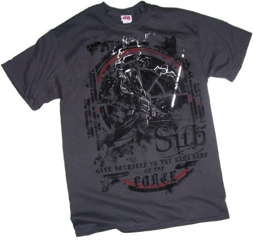  Star Wars -- Sith -- Dark Side T-Shirt