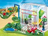 PLAYMOBIL� 4281 - Wintergarten mit Sonnenterrasse - 