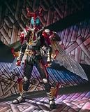Kamen Rider - S.I.C. Vol. 52 Masked Rider Kabuto Action Figure