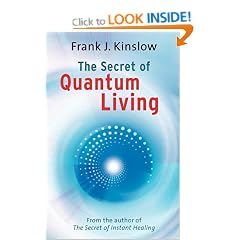 The Secret of Quantum Living