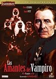 The Vampire Lovers ( Las Amantes del Vampiro ) [DVD]