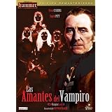 The Vampire Lovers ( Las Amantes del Vampiro ) [ Origine Espagnole, Sans Langue Francaise ]par George Cole