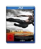 The 5th Commandment [Blu-ray]