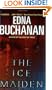 The Ice Maiden: A Britt Montero Mystery (Britt Montero Mysteries)