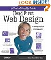 Head First Web Design