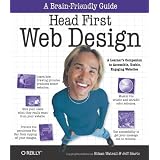 Head First Web Design ~ Ethan Watrall