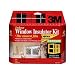 3M 2141W Indoor 5-Window Insulator Kit