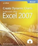 Create Dynamic Charts in Microsoft Office Excel 2007 (Pro-Other)