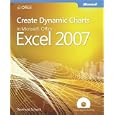 Create Dynamic Charts in Microsoft� Office Excel� 2007