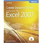 Click here to buy Create Dynamic Charts in Microsoft� Office Excel� 2007 by  Reinhold Scheck.