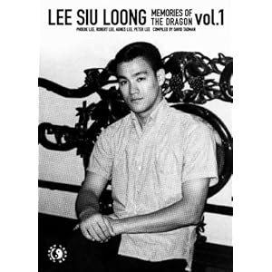 �u���[�X�E���[�ʐ^�W �������[�Y�E�I�u�E�U�E�h���S��vol.1