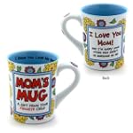 Enesco 4026928 Our Name Is Mud by Lor...