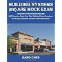 Building Systems (BS) are Mock Exam (Architect Reg&hellip by Gang Chen