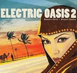 The Baghdad Groove