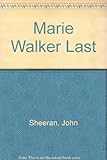 Marie Walker Last