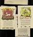Twelve Trust House Postcards of English Inn Signs (Pub Signs) by Trust Houses